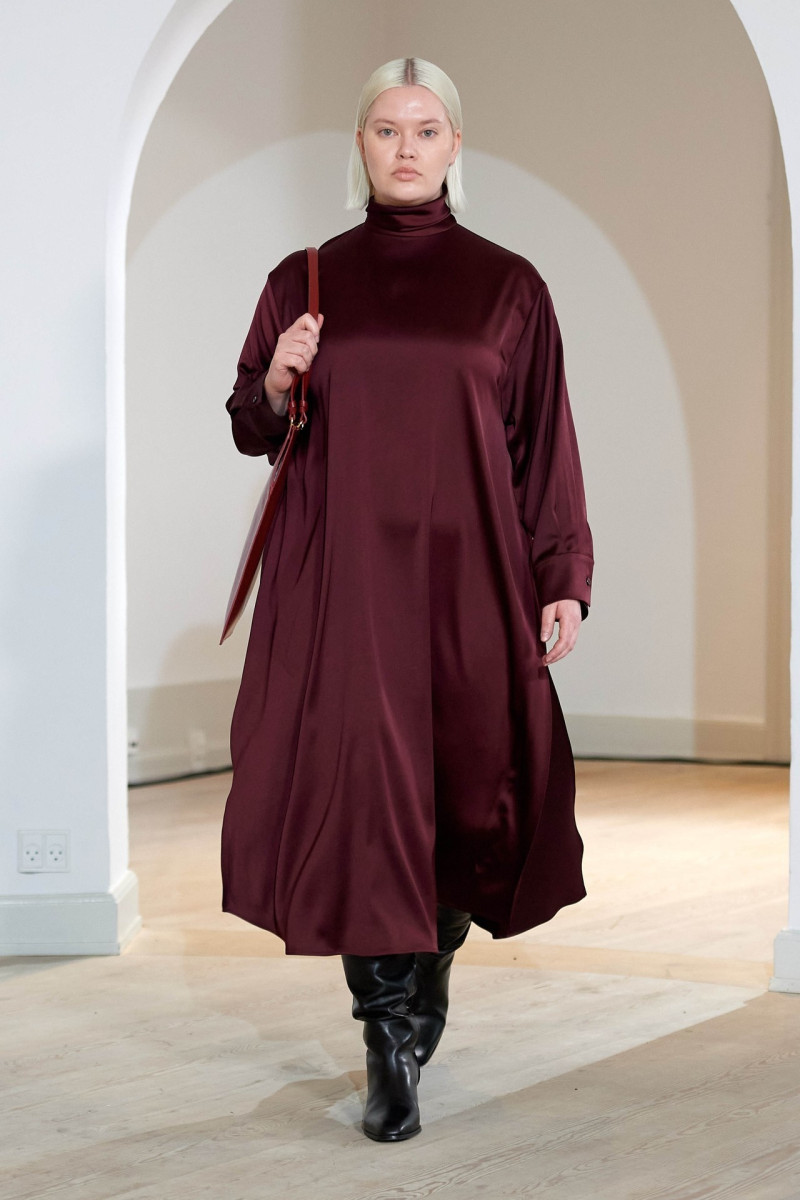 Aeron fashion show for Autumn/Winter 2024