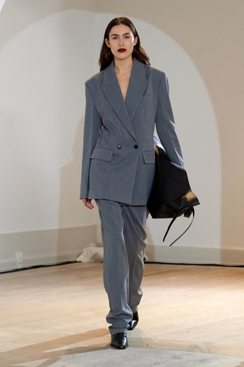 Aeron fashion show for Autumn/Winter 2024