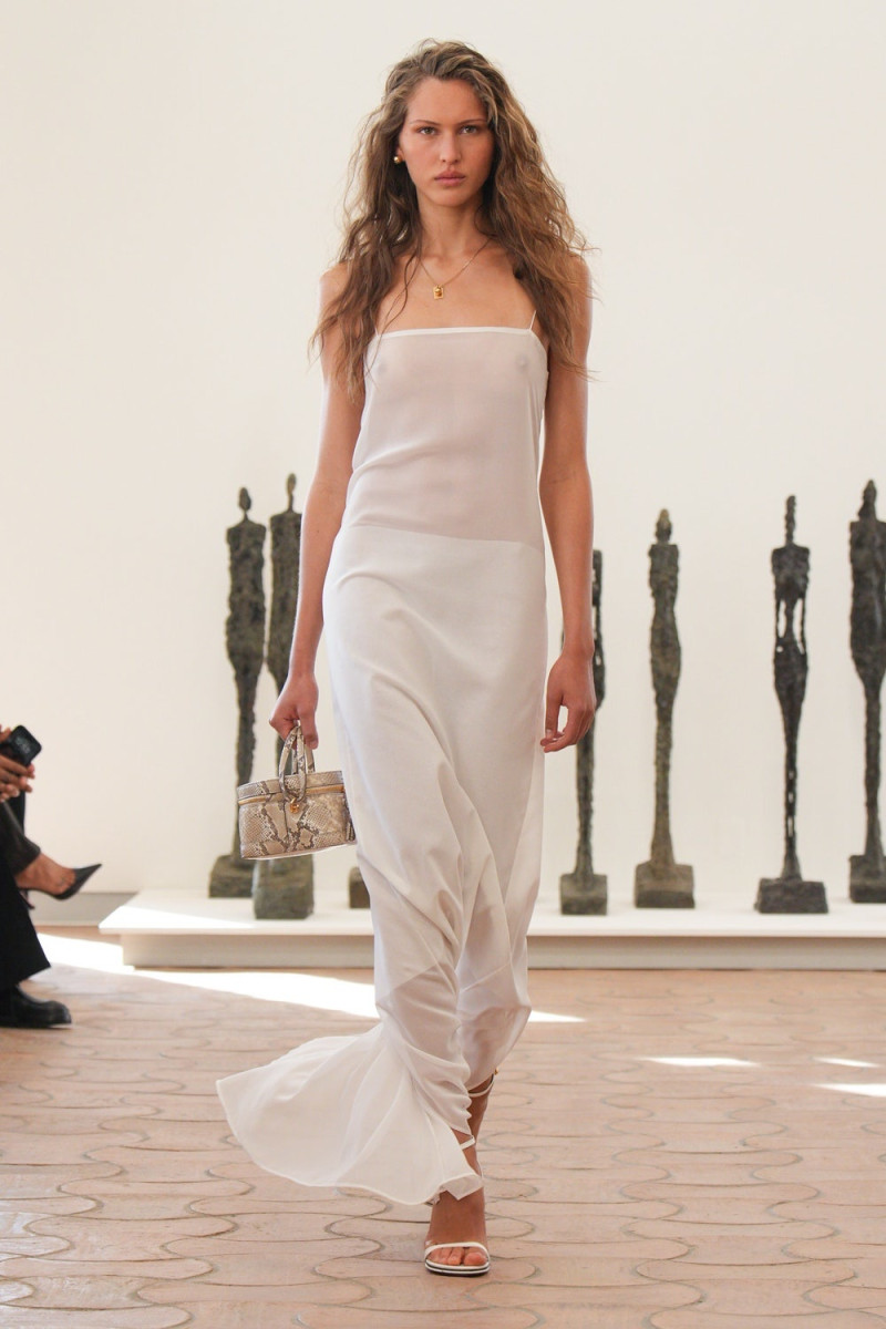 Jacquemus fashion show for Spring/Summer 2024