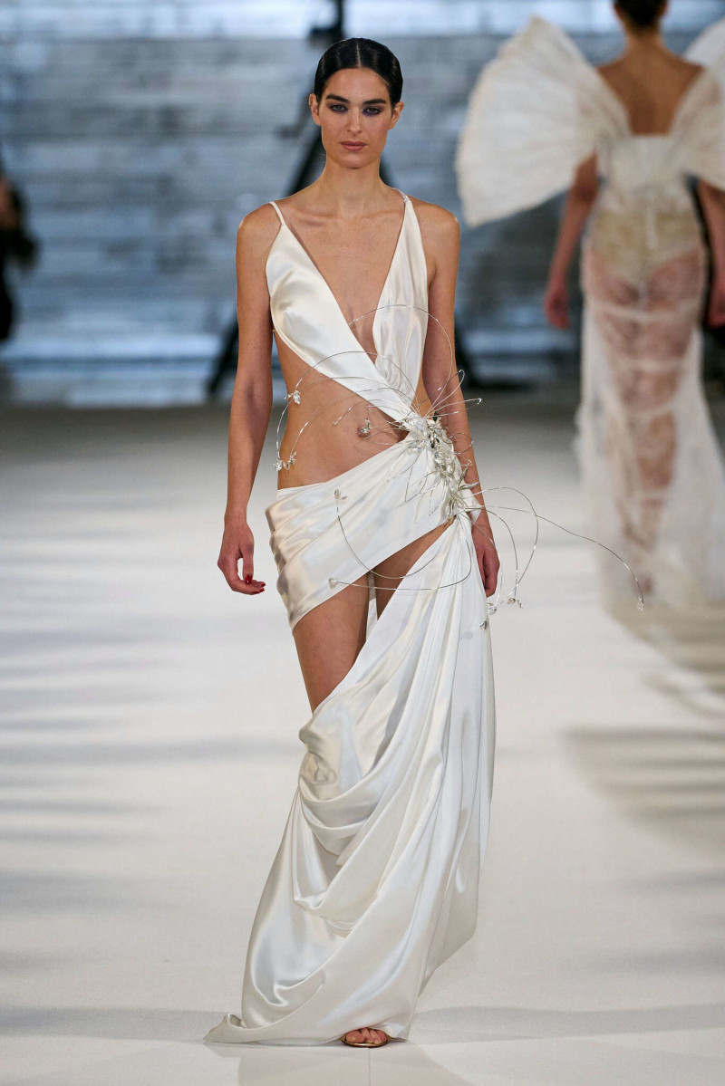 Juana Martin fashion show for Spring/Summer 2024