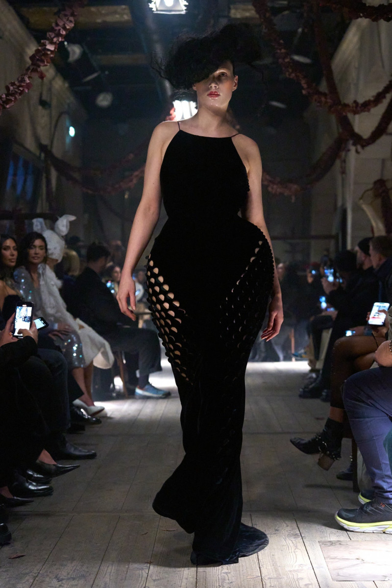 Maison Martin Margiela Artisanal fashion show for Spring/Summer 2024