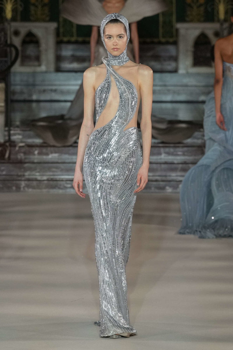 Gaurav Gupta fashion show for Spring/Summer 2024