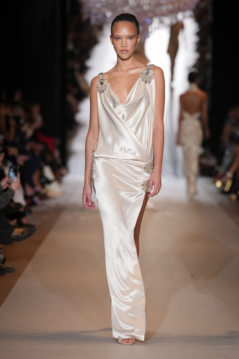 Zuhair Murad fashion show for Spring/Summer 2024