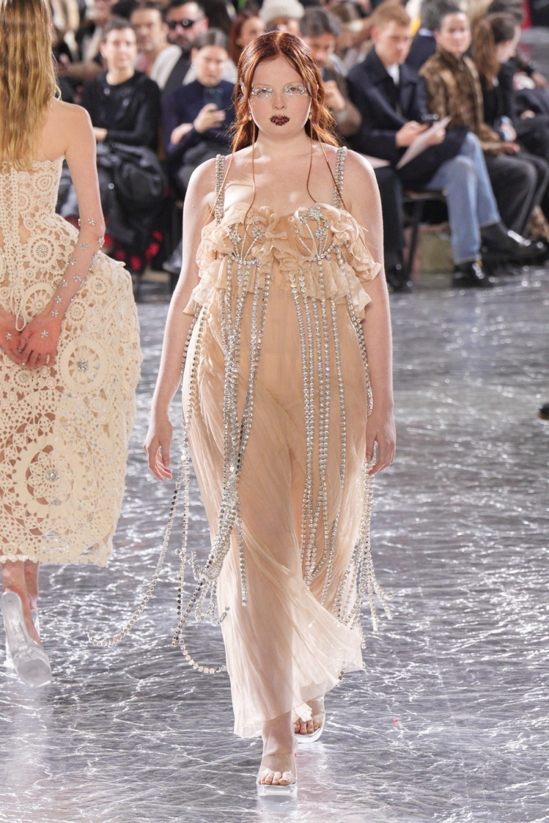 Jean Paul Gaultier Haute Couture fashion show for Spring/Summer 2024