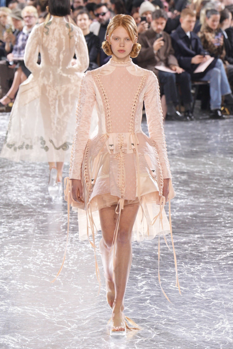 Jean Paul Gaultier Haute Couture fashion show for Spring/Summer 2024