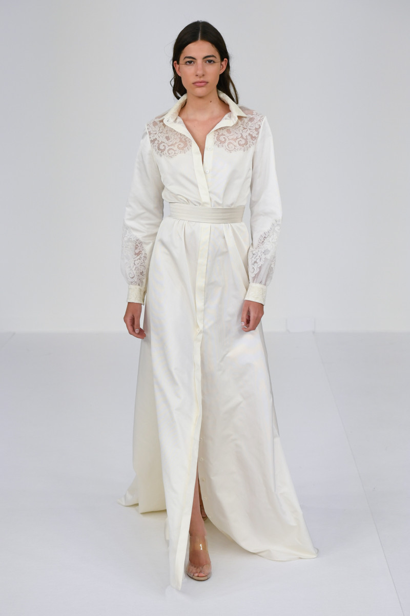 Alexis Mabille fashion show for Spring/Summer 2024