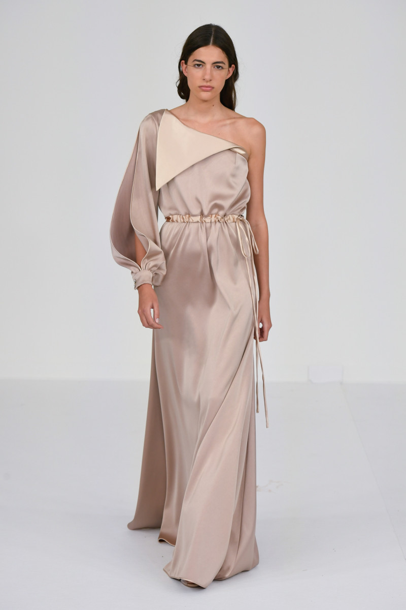 Alexis Mabille fashion show for Spring/Summer 2024