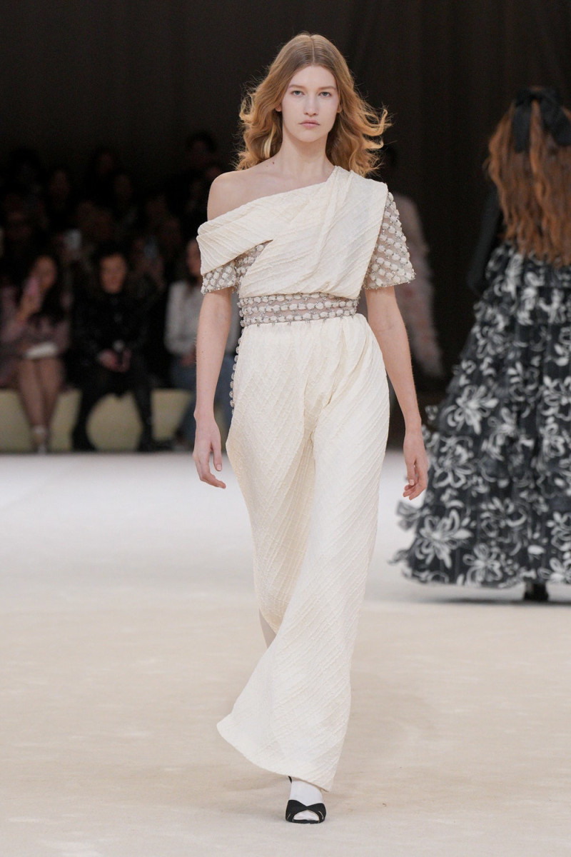 Chanel Haute Couture fashion show for Spring/Summer 2024