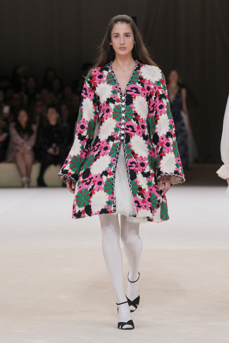 Chanel Haute Couture fashion show for Spring/Summer 2024