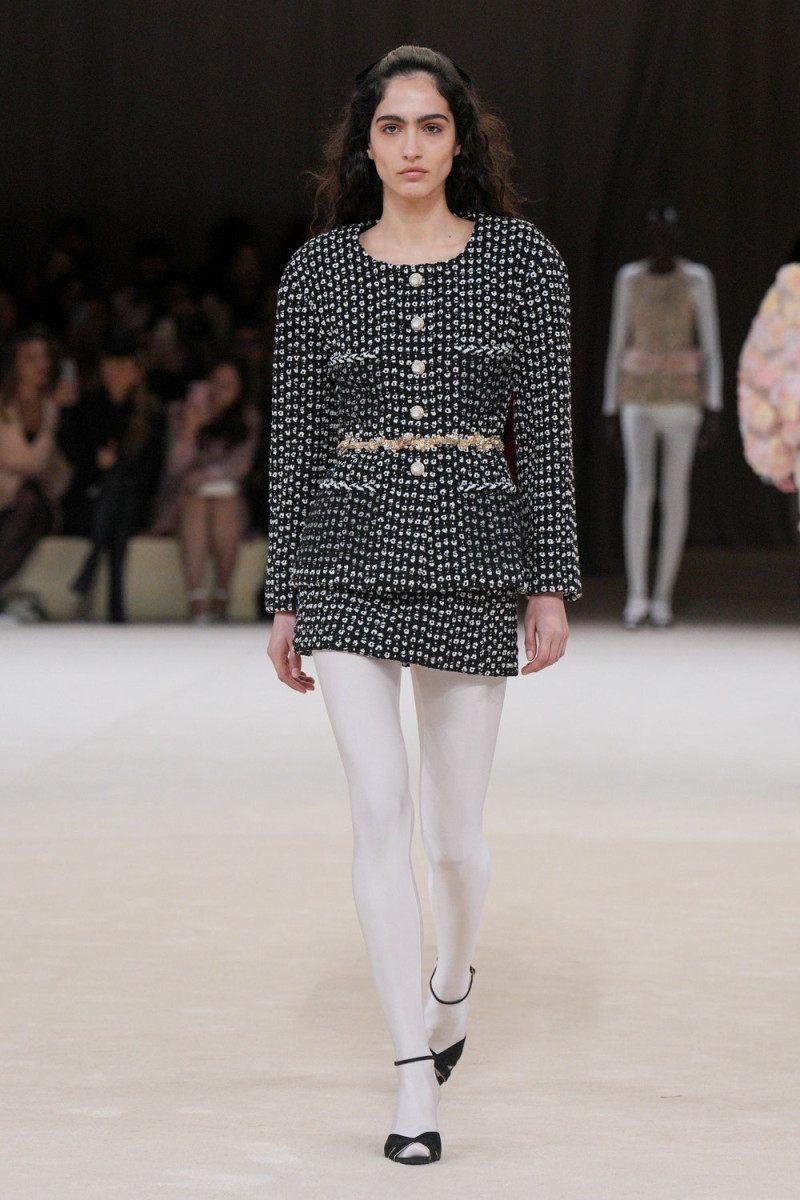 Chanel Haute Couture fashion show for Spring/Summer 2024