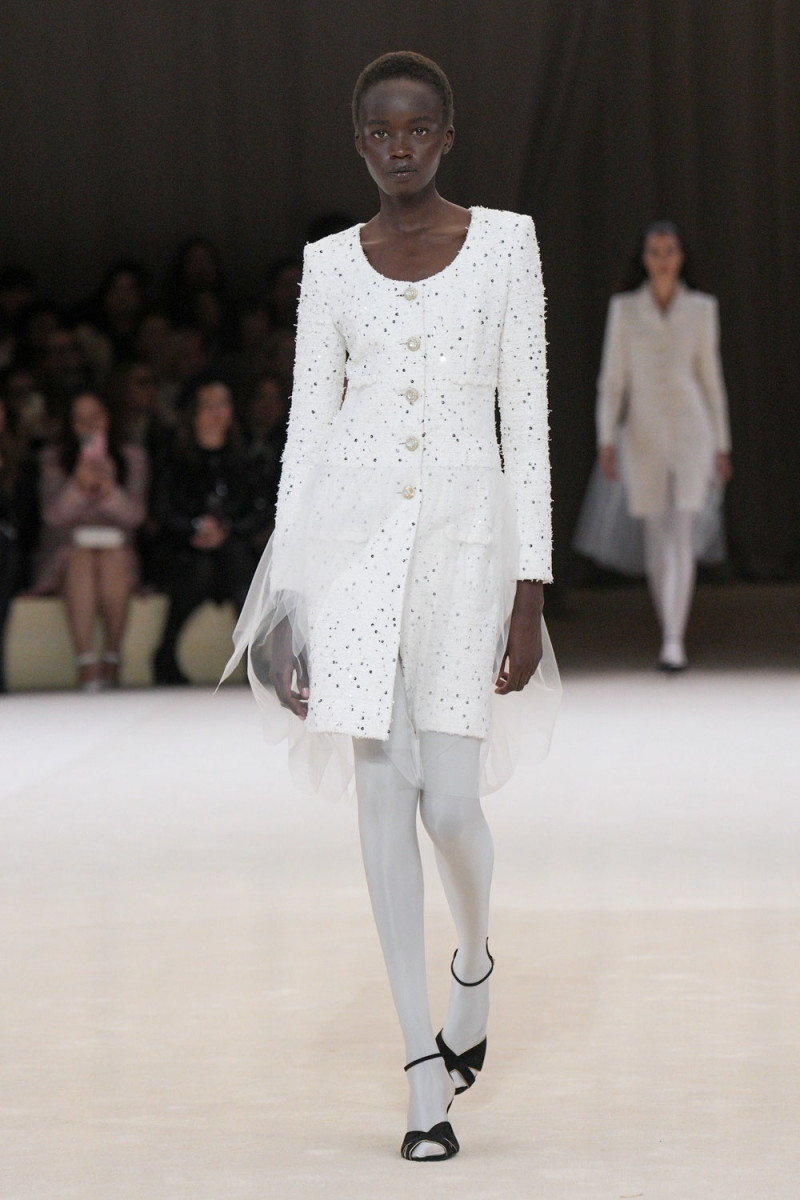 Chanel Haute Couture fashion show for Spring/Summer 2024