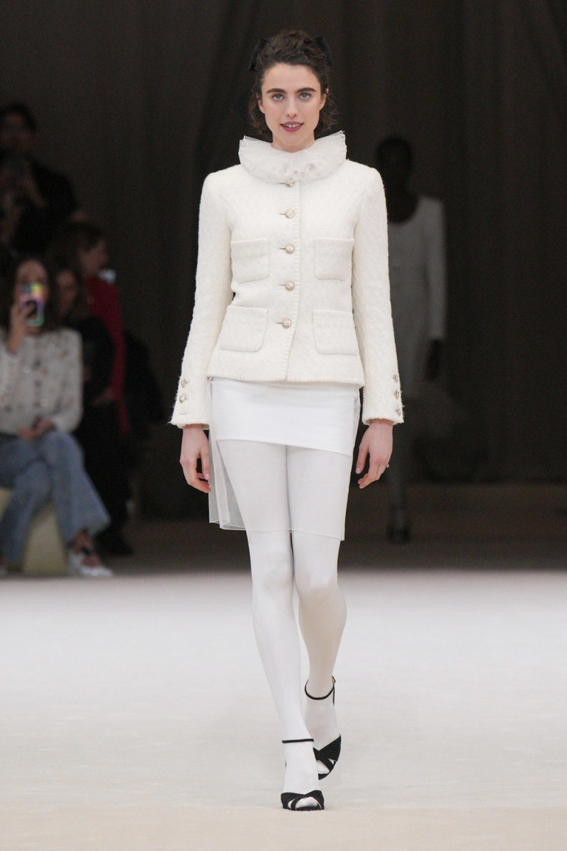 Chanel Haute Couture fashion show for Spring/Summer 2024