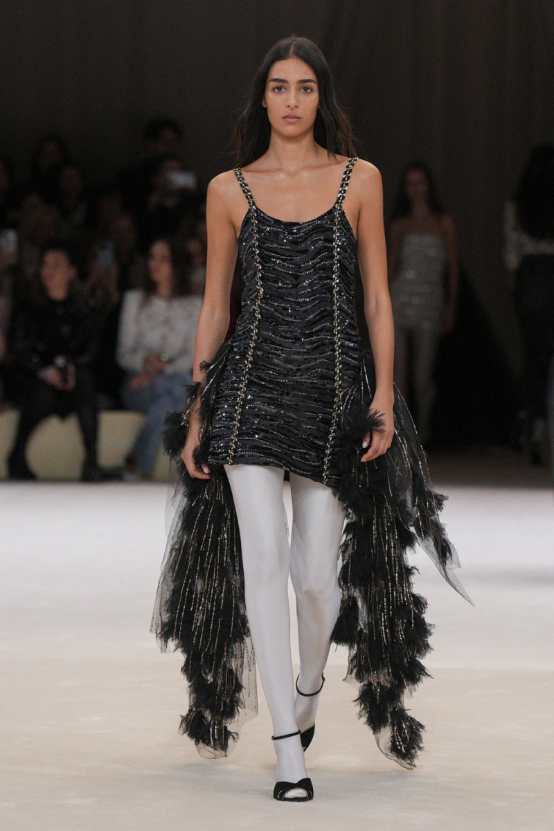 Chanel Haute Couture fashion show for Spring/Summer 2024