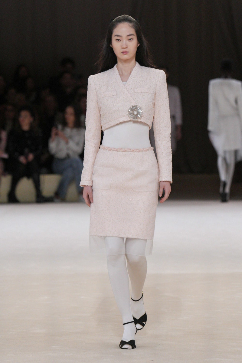 Chanel Haute Couture fashion show for Spring/Summer 2024