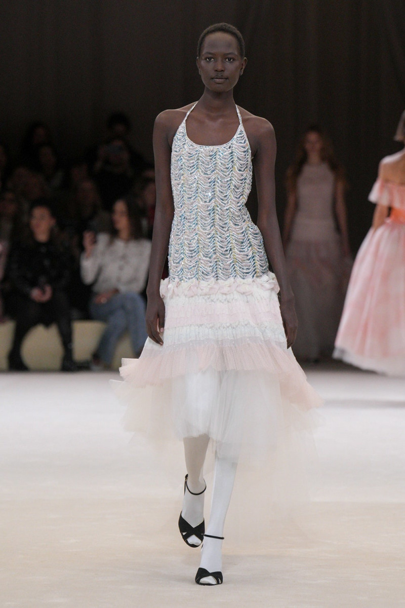 Chanel Haute Couture fashion show for Spring/Summer 2024