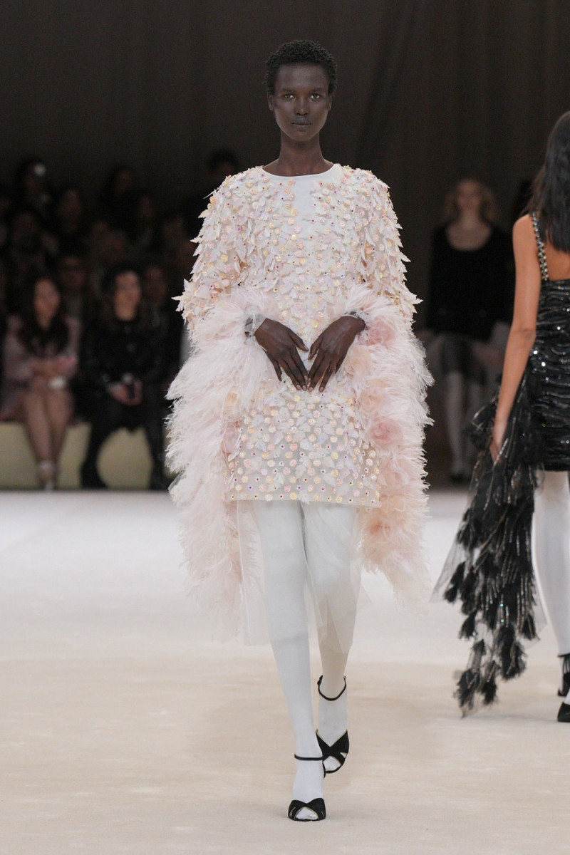 Chanel Haute Couture fashion show for Spring/Summer 2024