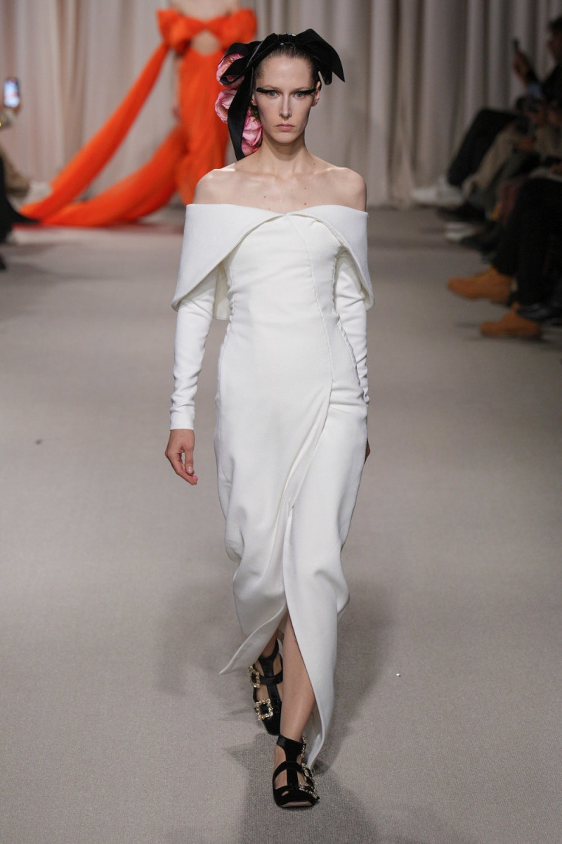 Giambattista Valli Haute Couture fashion show for Spring/Summer 2024