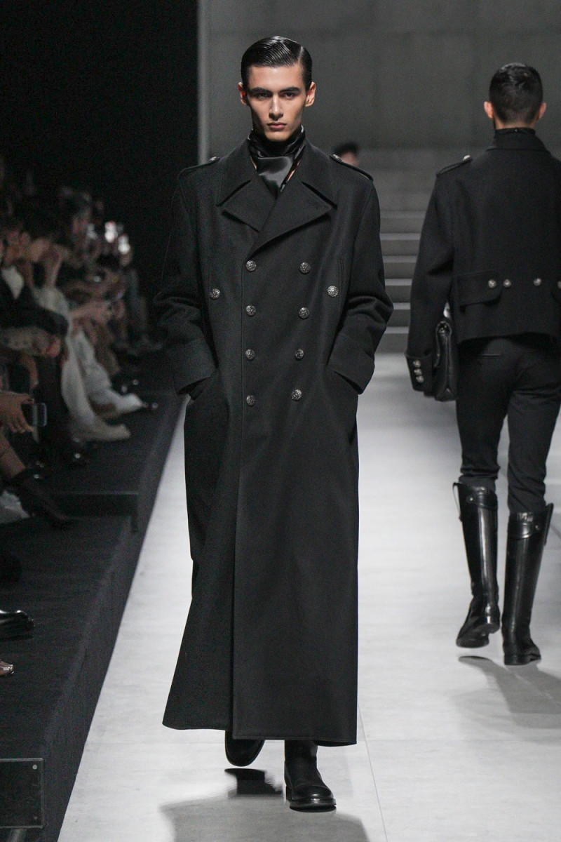 Dolce & Gabbana fashion show for Autumn/Winter 2024
