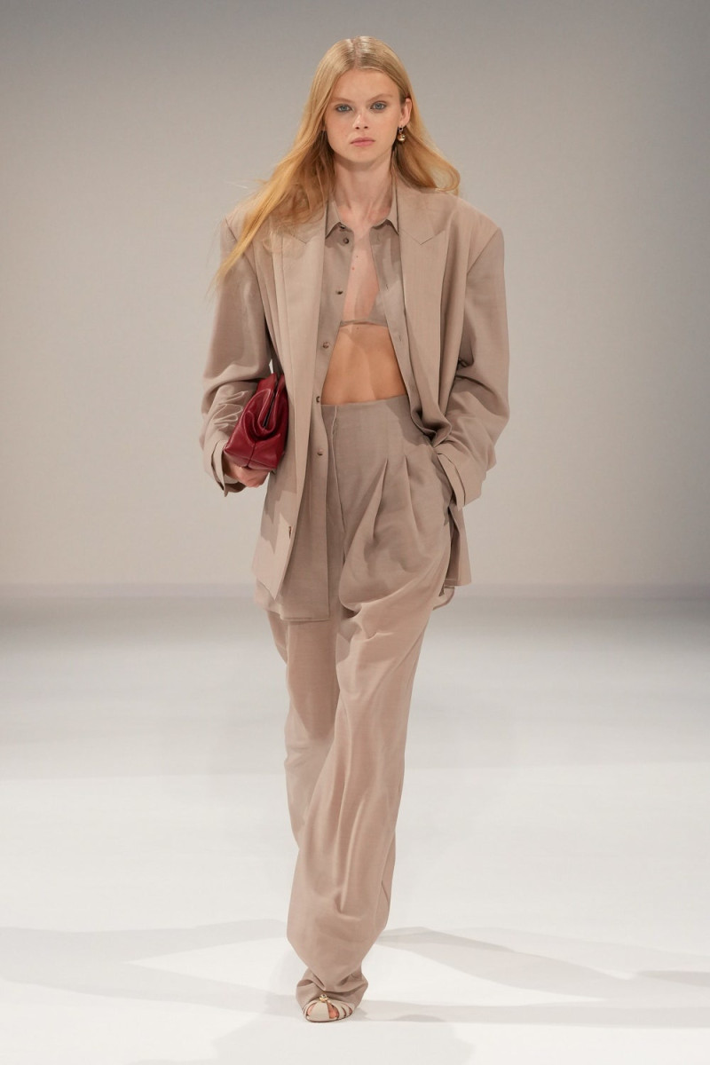 Philosophy NY fashion show for Spring/Summer 2024