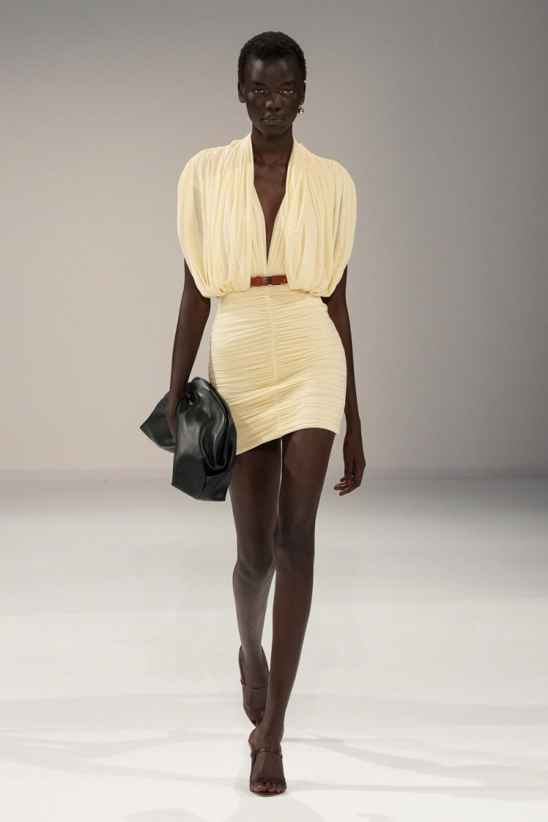 Philosophy NY fashion show for Spring/Summer 2024