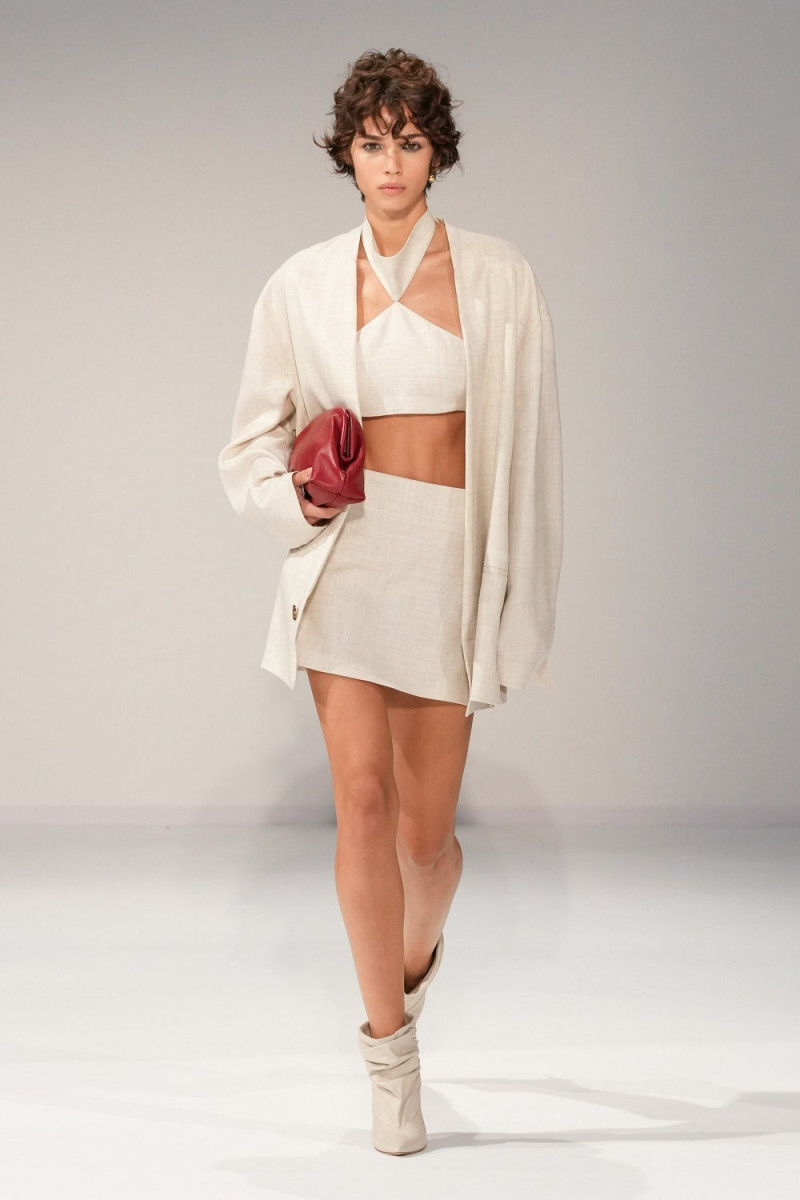 Philosophy NY fashion show for Spring/Summer 2024