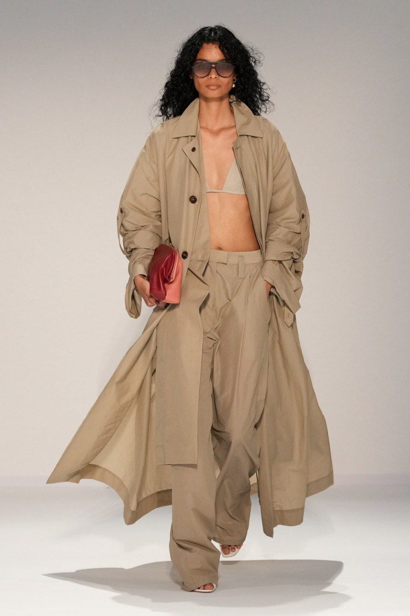 Philosophy NY fashion show for Spring/Summer 2024