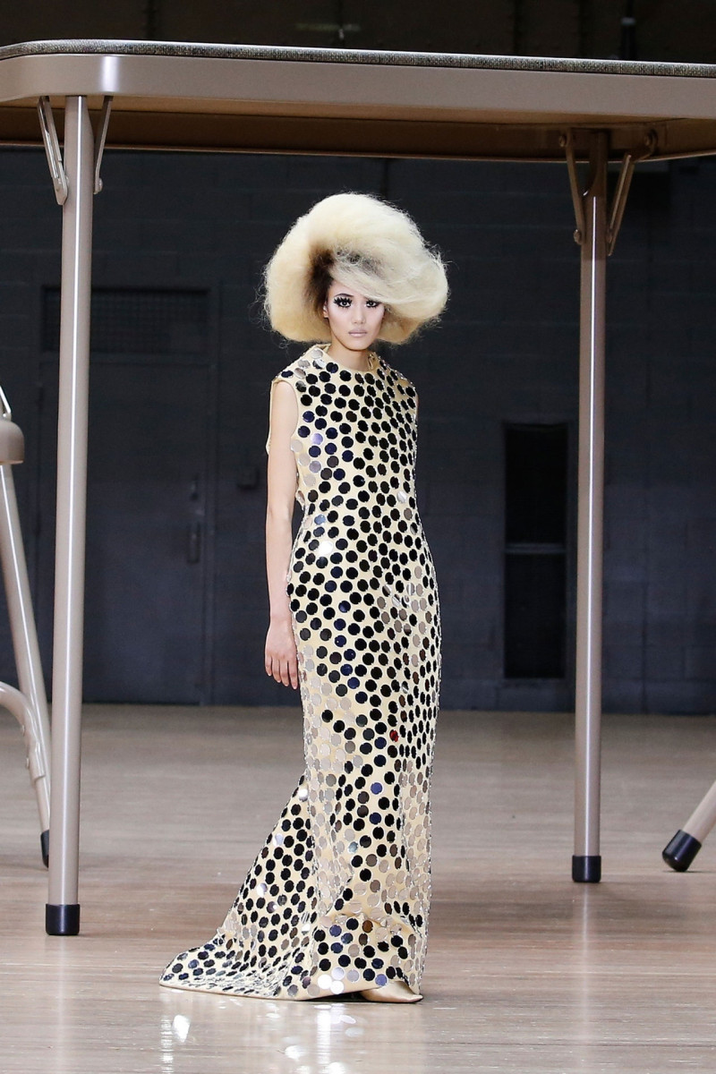 Marc Jacobs fashion show for Spring/Summer 2024