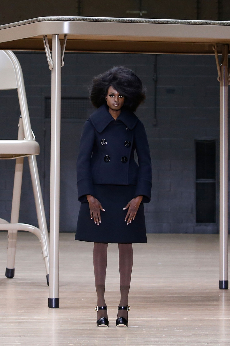 Marc Jacobs fashion show for Spring/Summer 2024