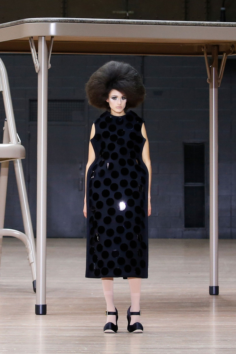 Marc Jacobs fashion show for Spring/Summer 2024