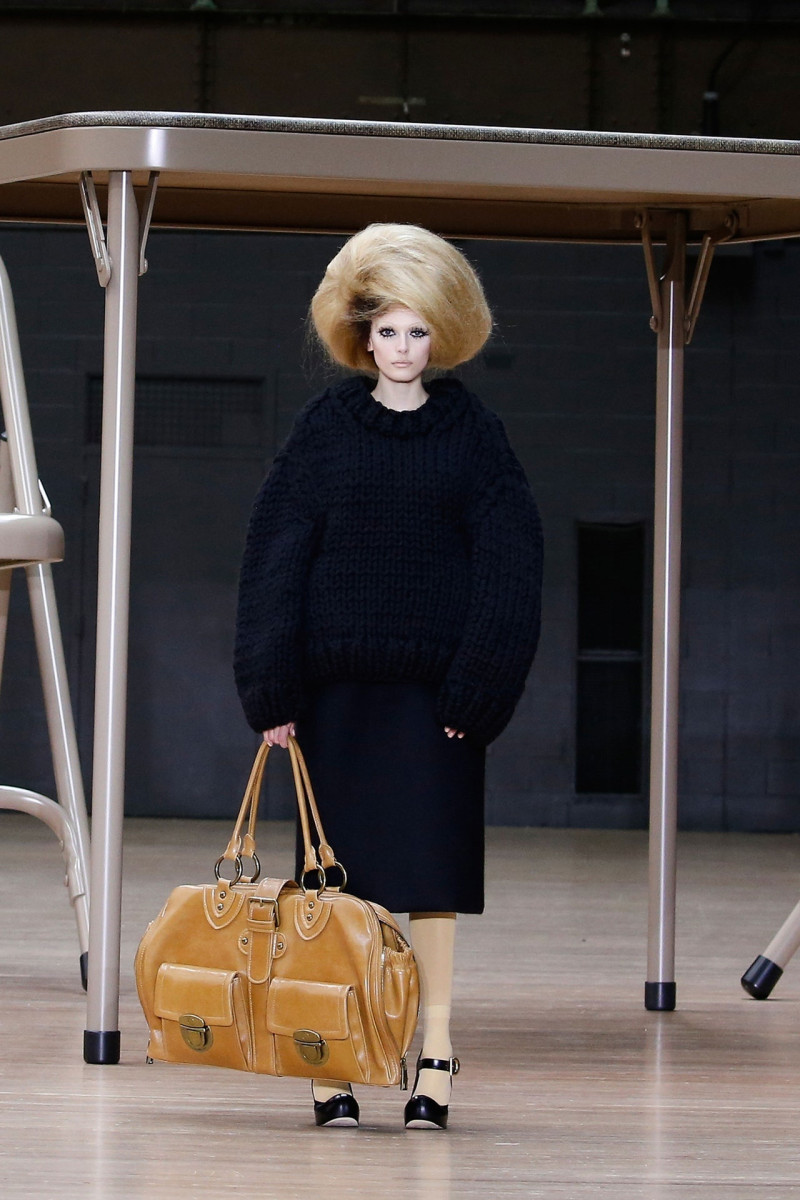 Marc Jacobs fashion show for Spring/Summer 2024