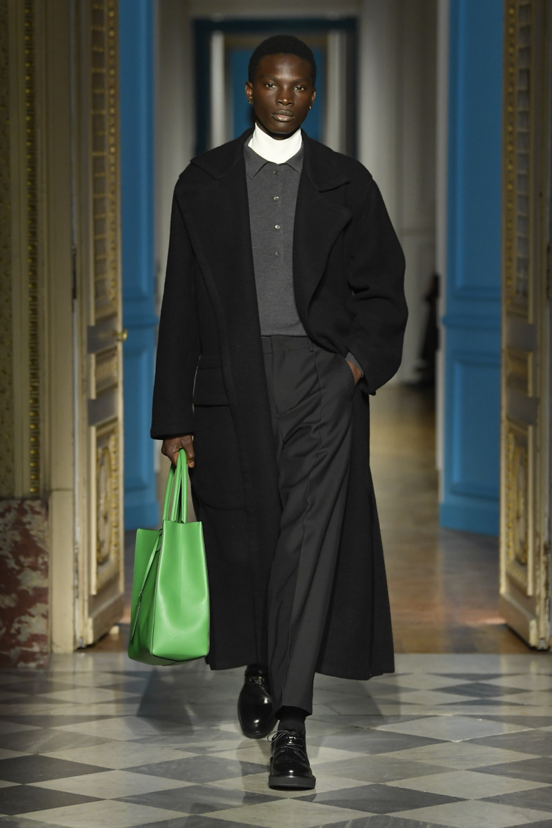 Valentino fashion show for Autumn/Winter 2024