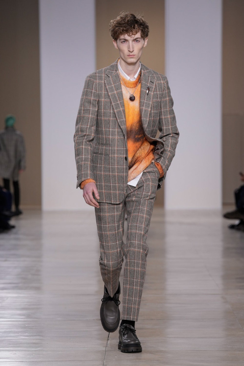 Hermès fashion show for Autumn/Winter 2024