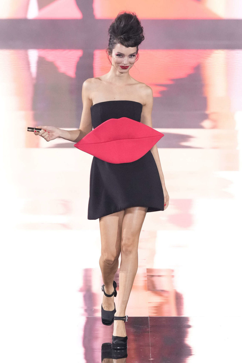 L\'Oreal Paris fashion show for Spring/Summer 2024