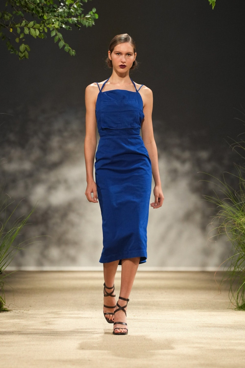 Max Mara fashion show for Spring/Summer 2024