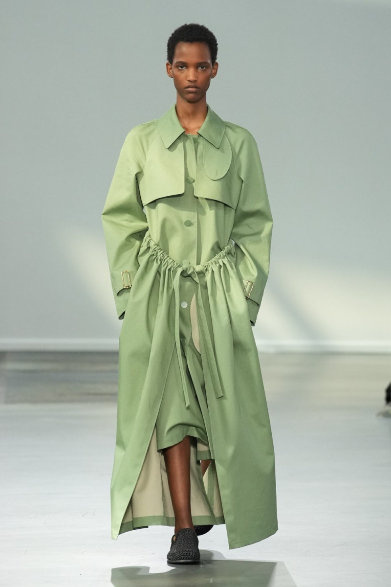 J.W. Anderson fashion show for Spring/Summer 2024