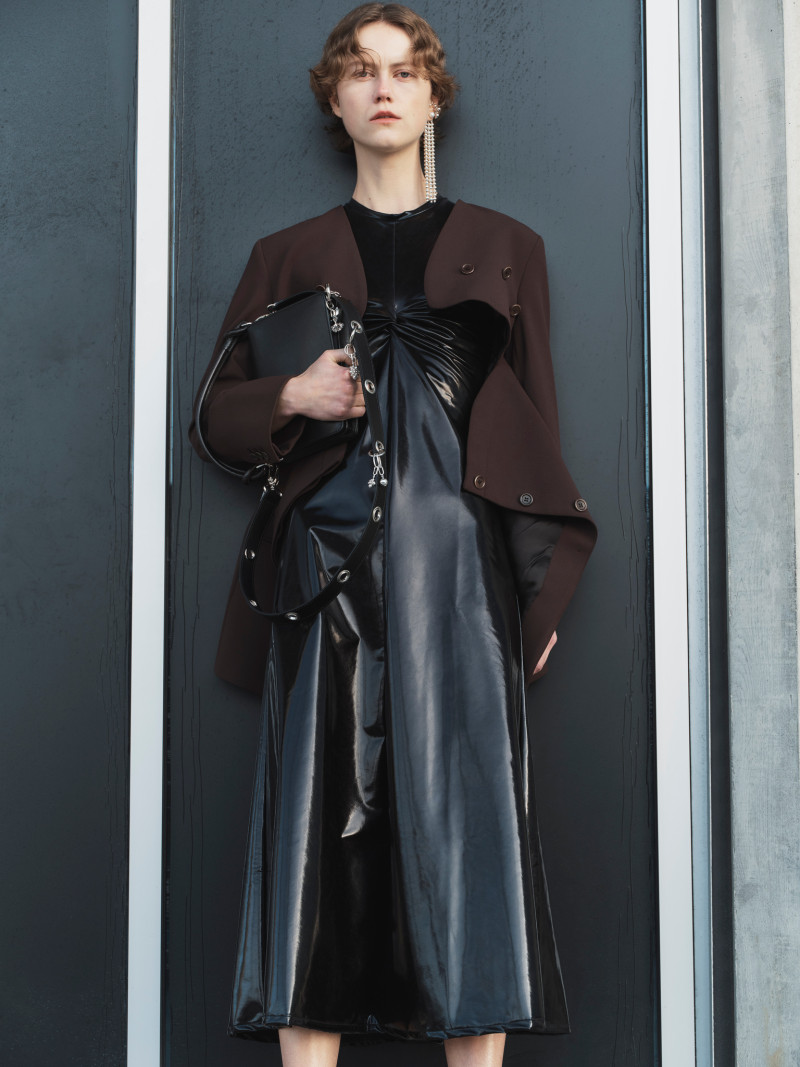 Beaufille lookbook for Pre-Fall 2024