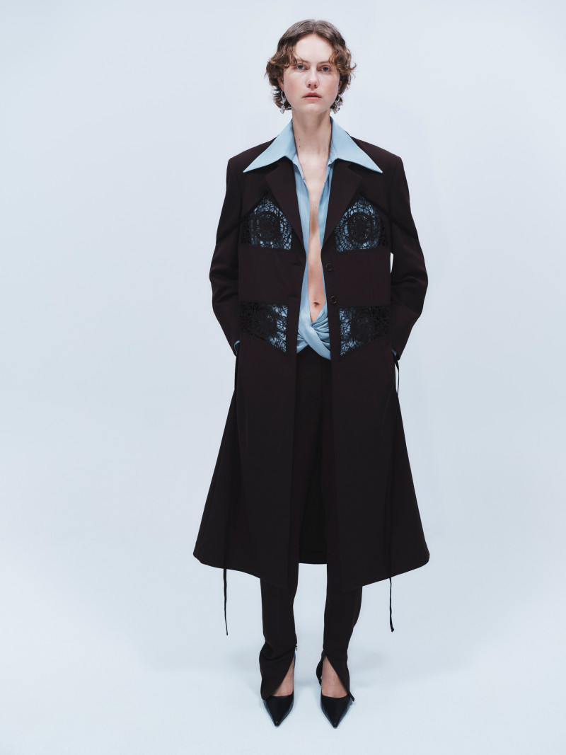 Beaufille lookbook for Pre-Fall 2024