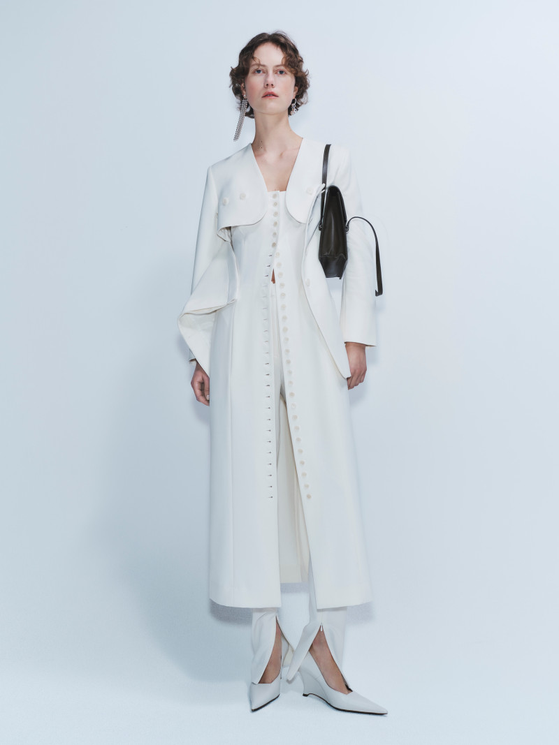 Beaufille lookbook for Pre-Fall 2024