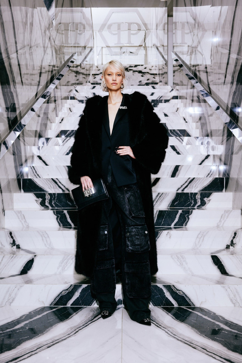 Philipp Plein lookbook for Pre-Fall 2024