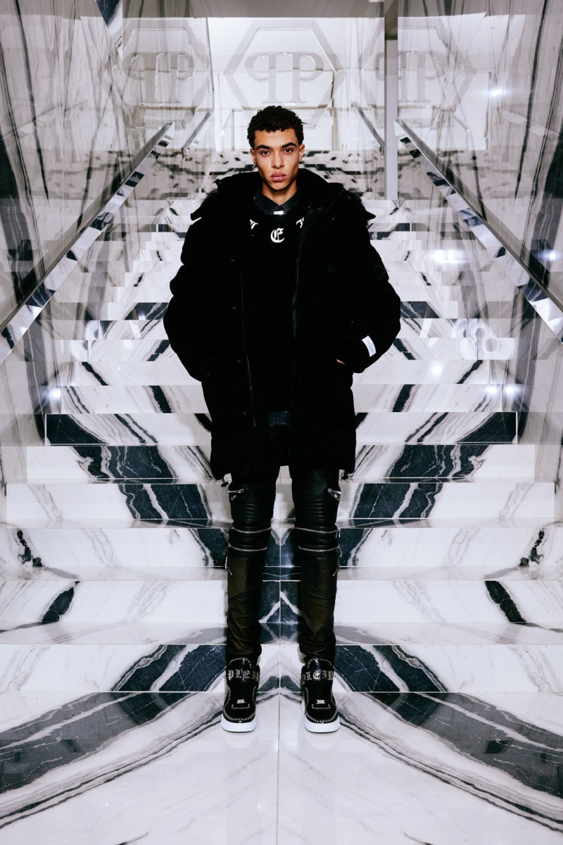 Philipp Plein lookbook for Pre-Fall 2024