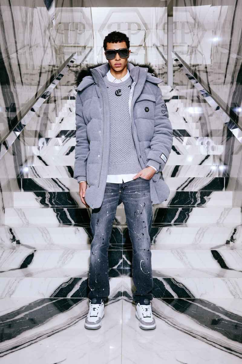 Philipp Plein lookbook for Pre-Fall 2024