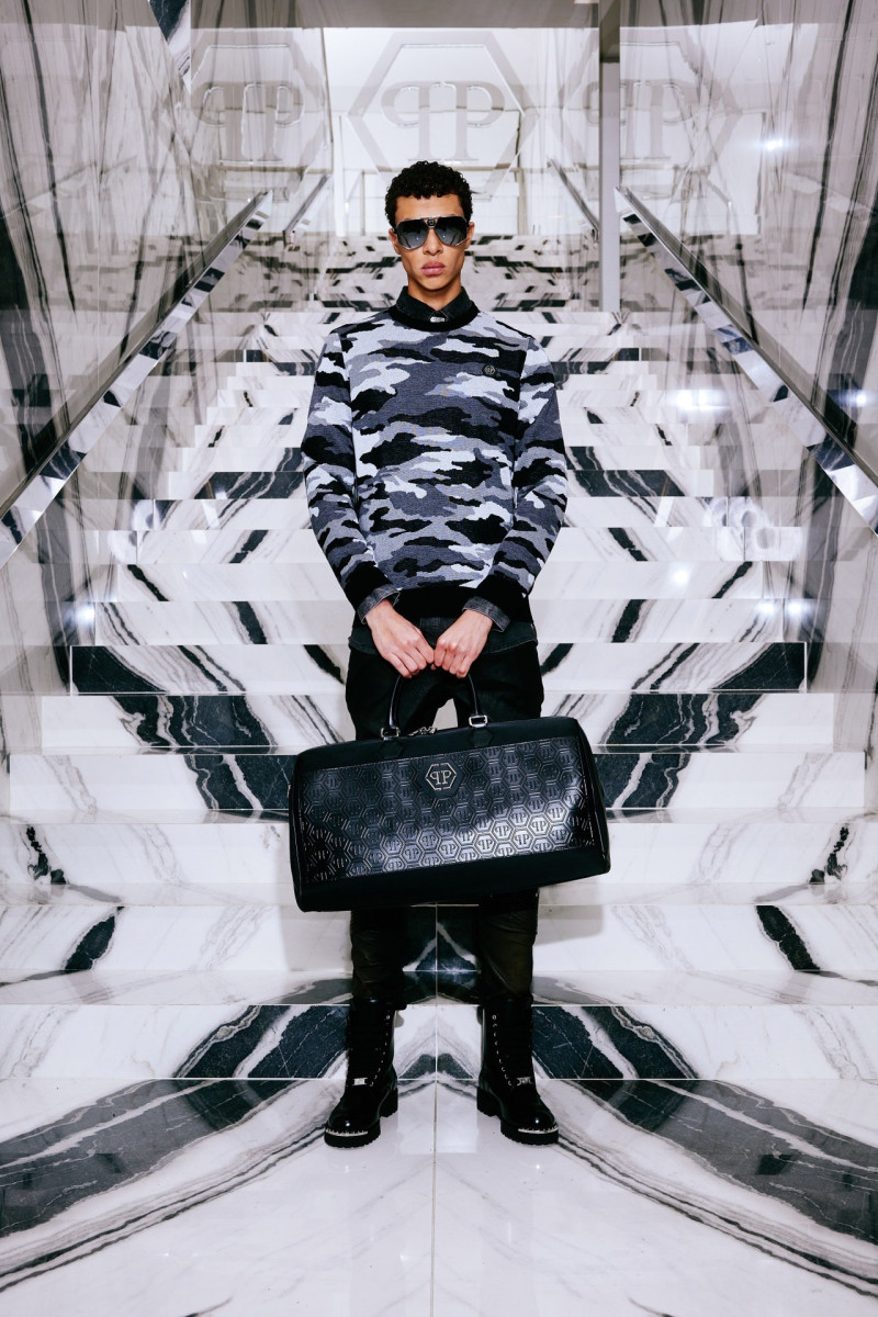 Philipp Plein lookbook for Pre-Fall 2024