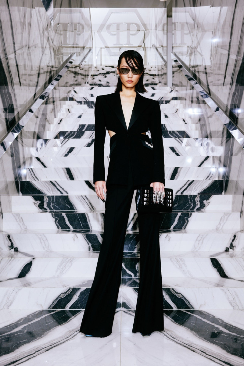 Philipp Plein lookbook for Pre-Fall 2024