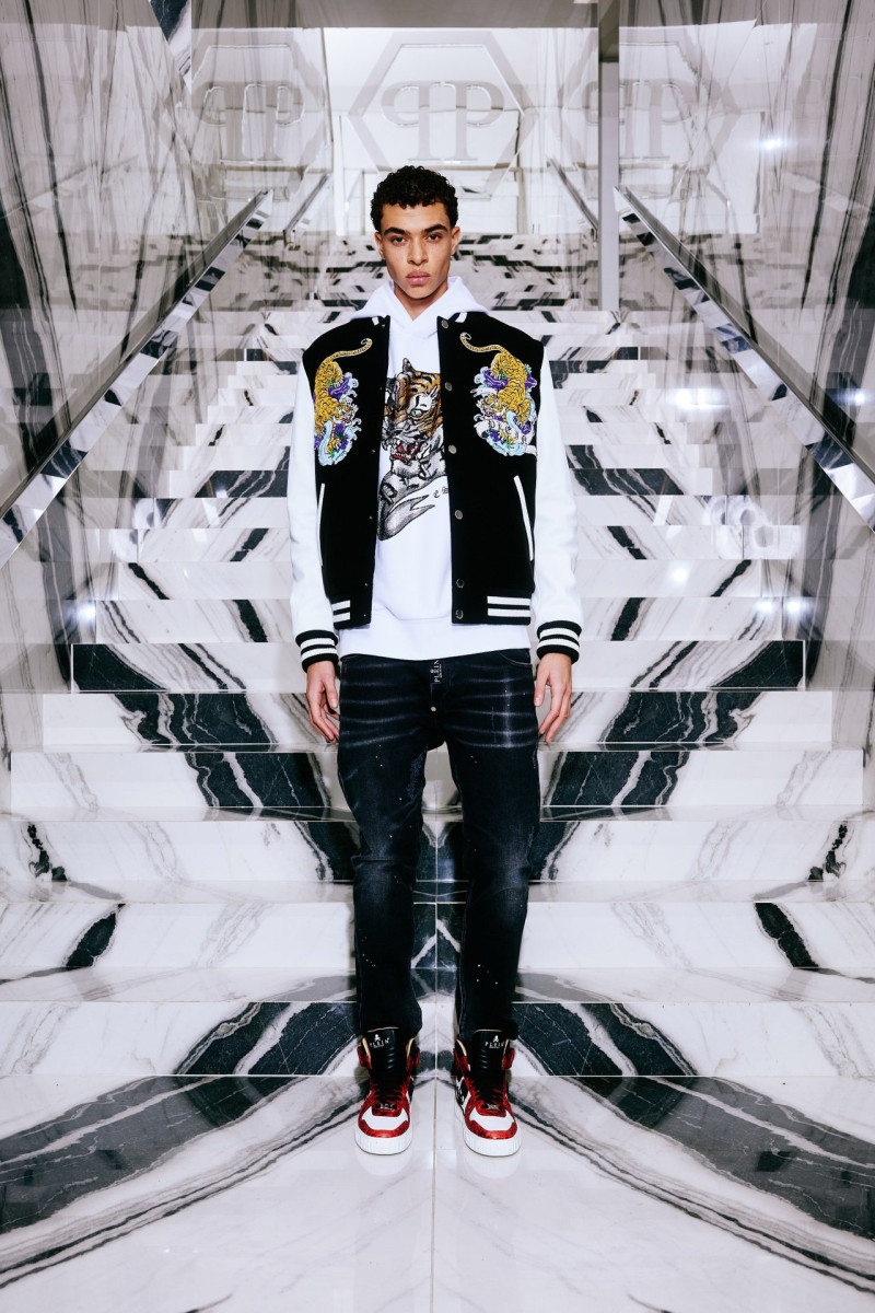 Philipp Plein lookbook for Pre-Fall 2024