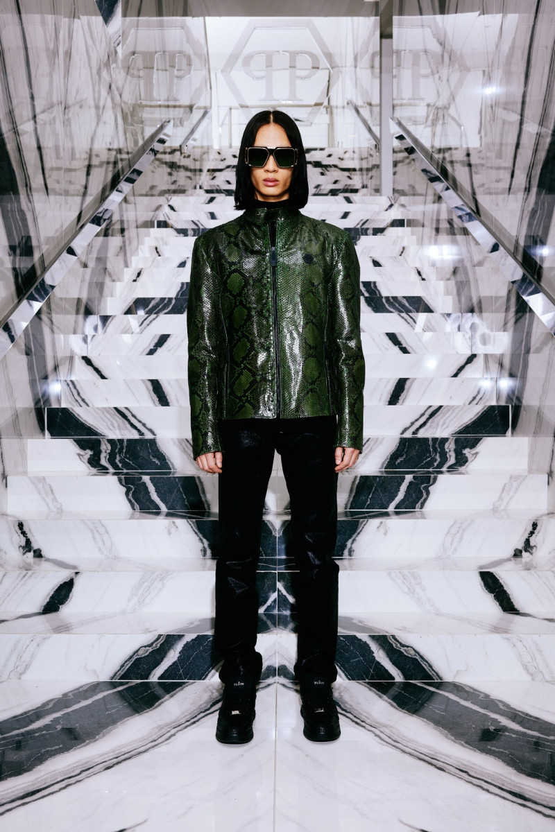 Philipp Plein lookbook for Pre-Fall 2024