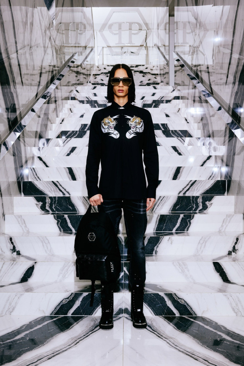 Philipp Plein lookbook for Pre-Fall 2024