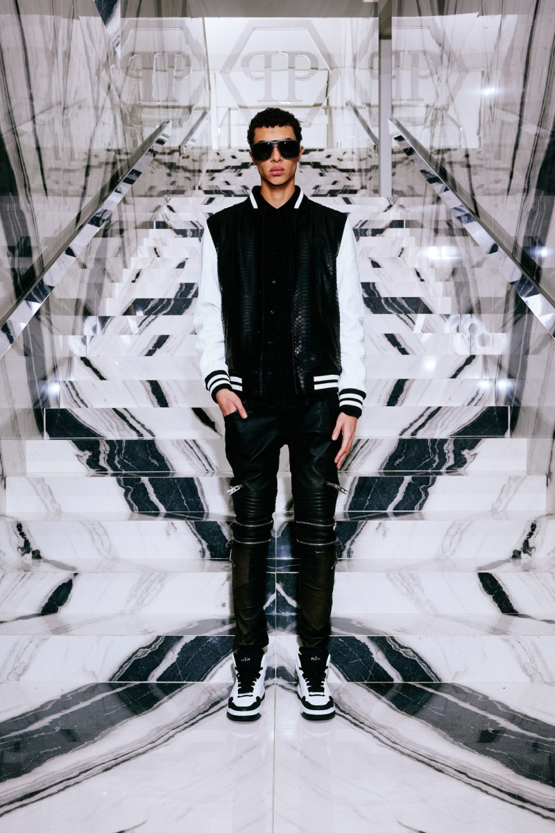 Philipp Plein lookbook for Pre-Fall 2024