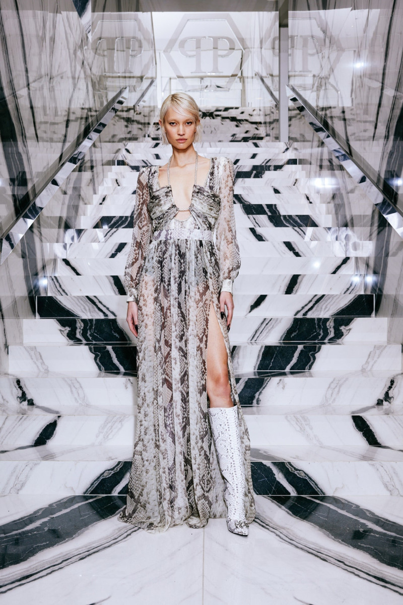 Philipp Plein lookbook for Pre-Fall 2024