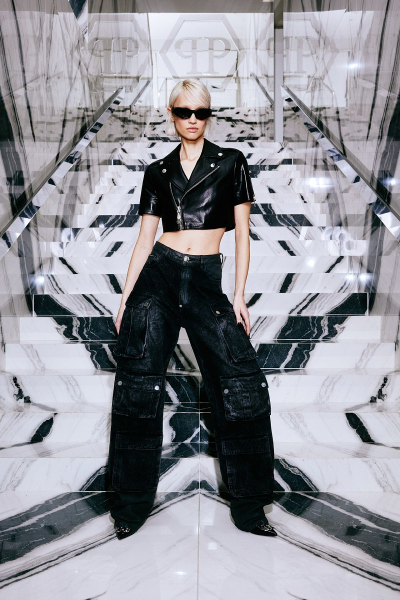 Philipp Plein lookbook for Pre-Fall 2024