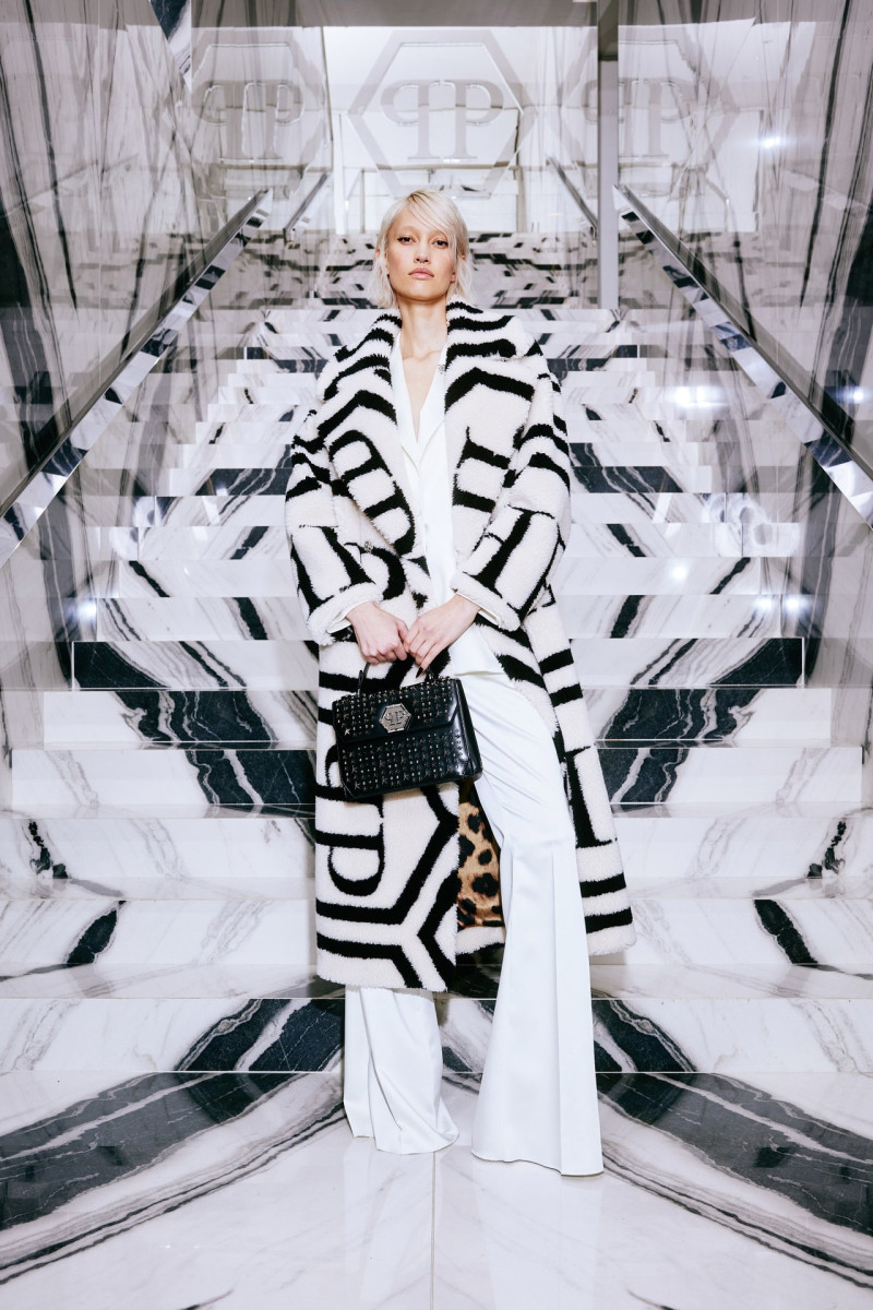 Philipp Plein lookbook for Pre-Fall 2024